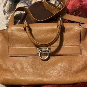 Ferragamo Bag